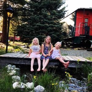 Meet your Posher, Justin